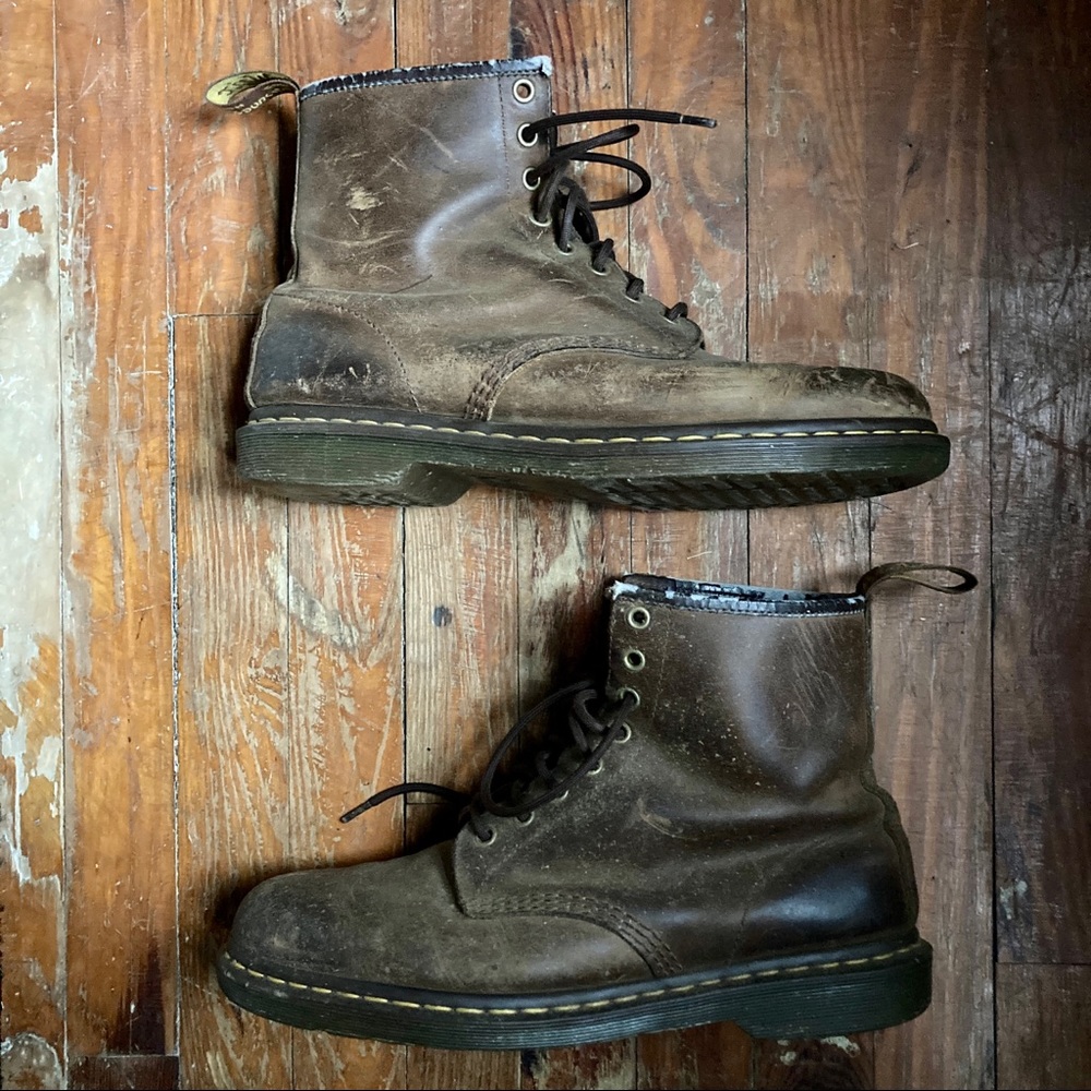 Dr. Martens 1460